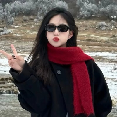 爱马的女孩