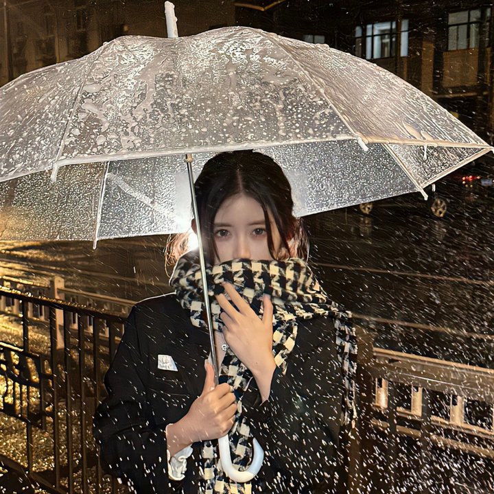 清醒梦之马桶睡美人