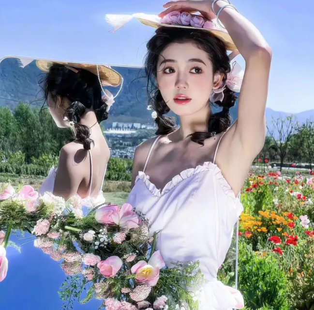 绿色直接行动
