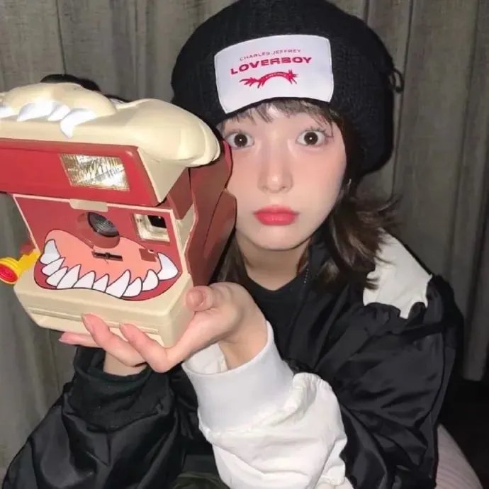 我太太是高中生